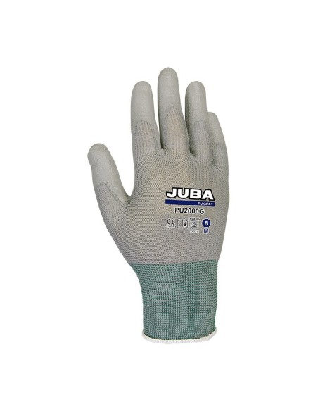 Guante Juba-PU2000G JUBA 6XS-11XXL